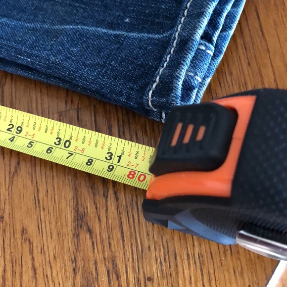 Miss Me Jeans - Picture 6 of 6